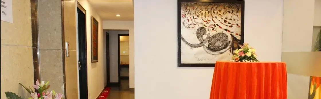 Madhuban Hotel