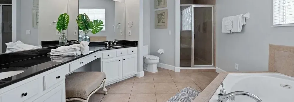 Casa Lita 5 En-suites