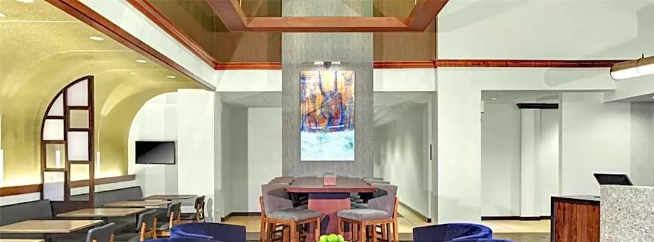 Hyatt Place Boise/Towne Square