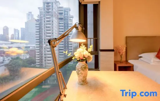 Timmy Apartment