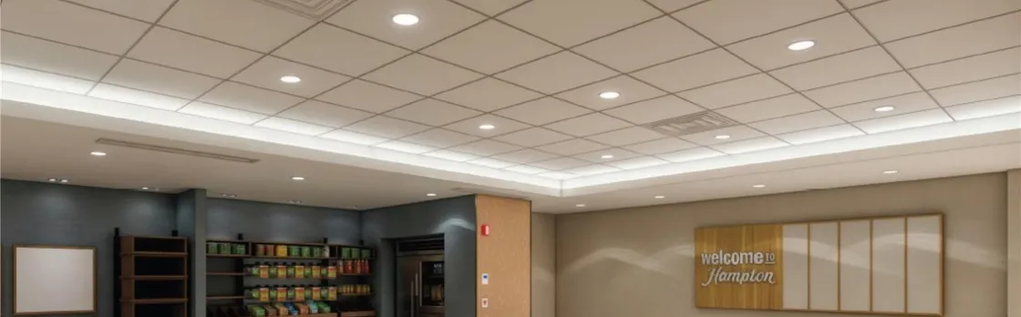 Hampton Inn by Hilton Manhattan Aggieville