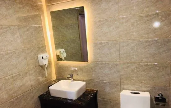 Super 8 Hotel (Beijing Qianmen Tiantan Park Dongmen)