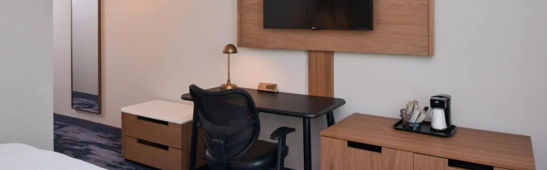 Fairfield Inn & Suites Pittsburgh New Stanton