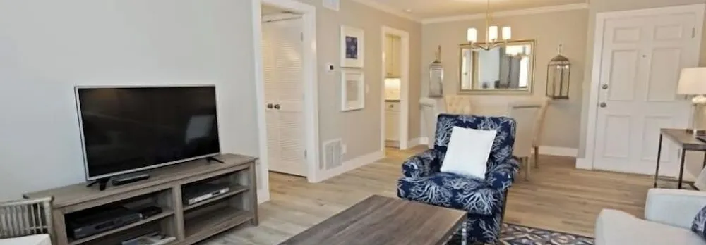 885 Ketch Court at The Sea Pines Resort
