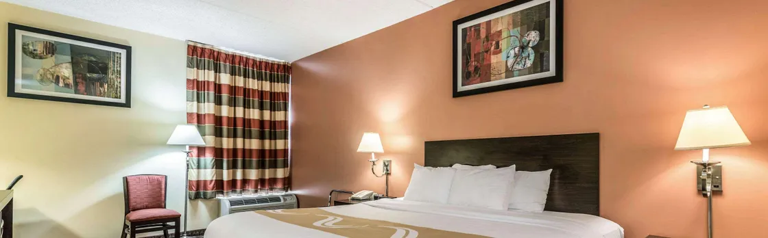 Quality Inn Bangor Airport