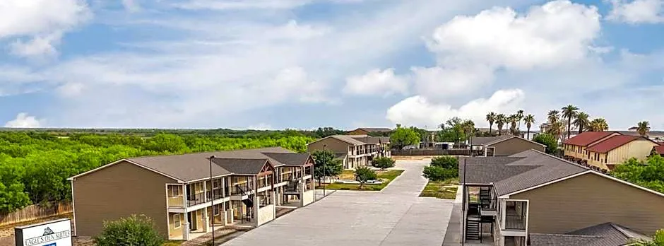 Eagle's Den Suites Carrizo Springs a Travelodge by Wyndham