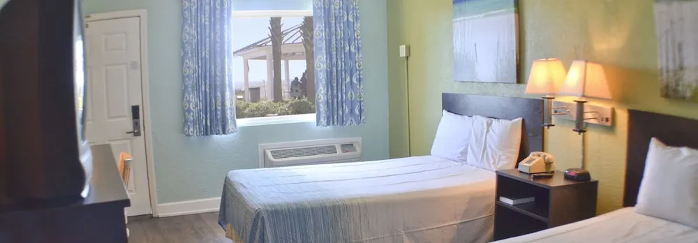 Boardwalk Beach Resort Hotel