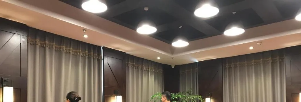 New Beacon Chuyu Hotel