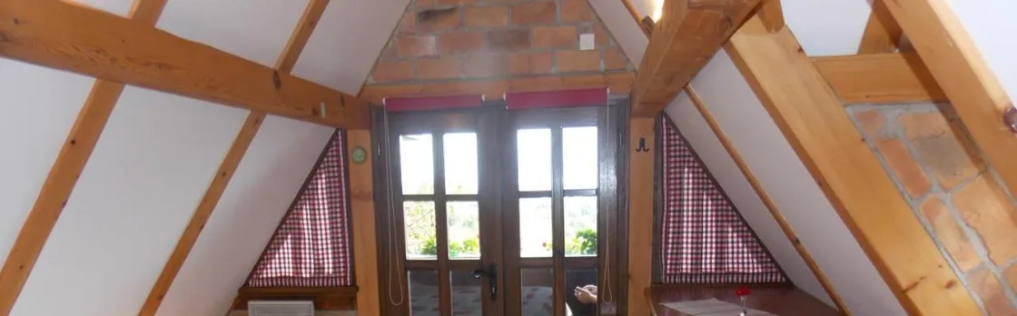 Apartmani Etno Kuca Pod Okicem