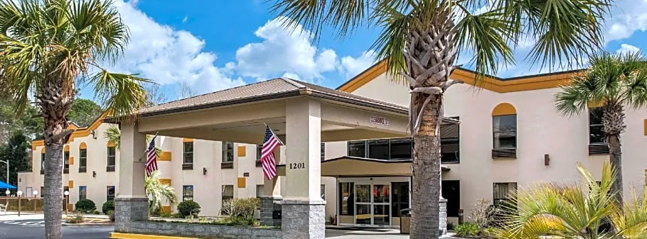 Quality Inn Surfside Myrtle Beach