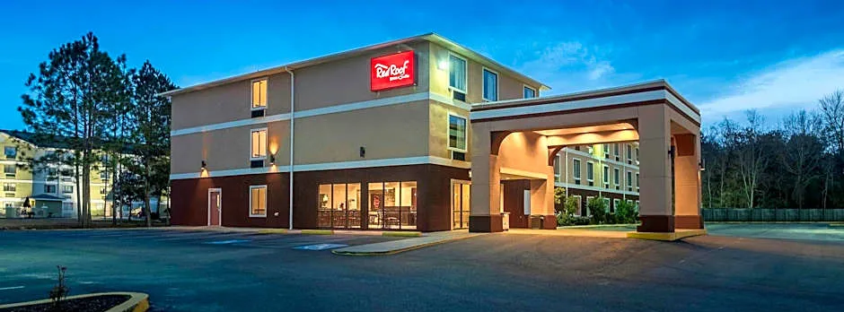 Red Roof Inn & Suites Biloxi - Ocean Springs