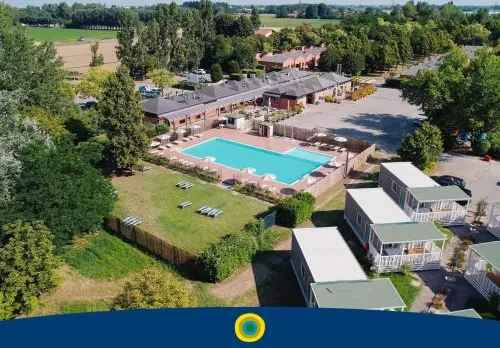 Club del Sole Bologna Easy Camping Village