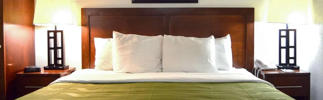 Quality Inn Yosemite Valley Gateway