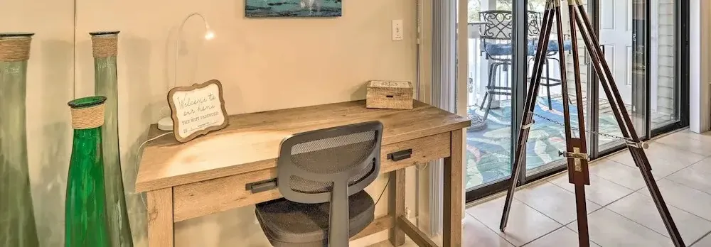Sea La Vie: Sunny Indian Rocks Beach Condo!