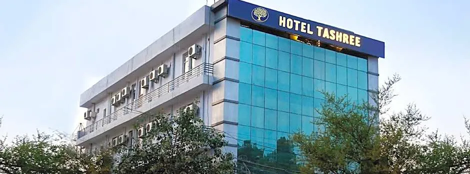 Airport Hotel Tashree