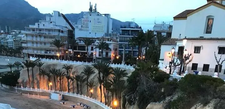 Apartament Center Plaza de Toros
