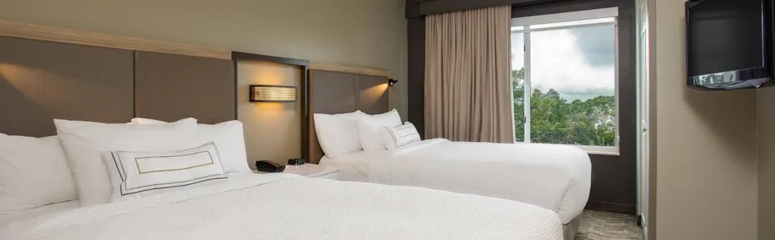 Springhill Suites Orlando Altamonte Springs/Maitland