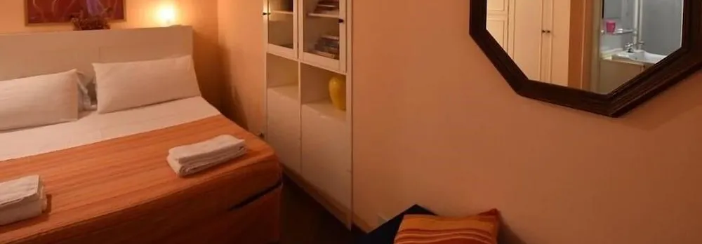 B&B a Casa di Nancy