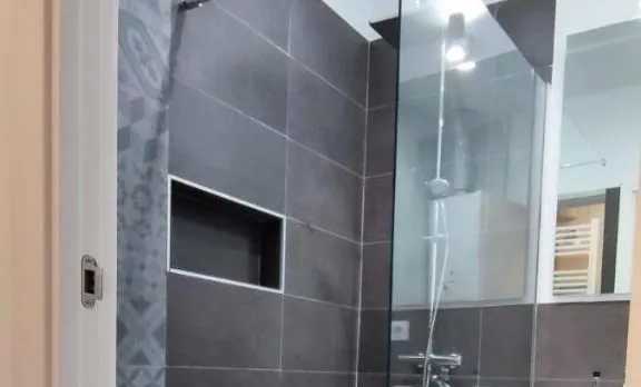 Spacious Flat Puerta Del Sol