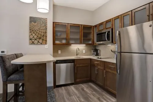 Staybridge Suites - Overland Park - Kansas City S by IHG