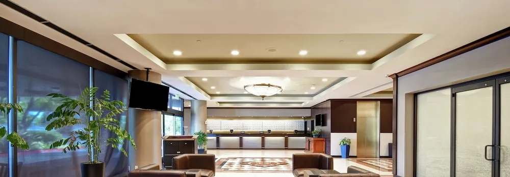 DoubleTree by Hilton Hotel Pleasanton at the Club