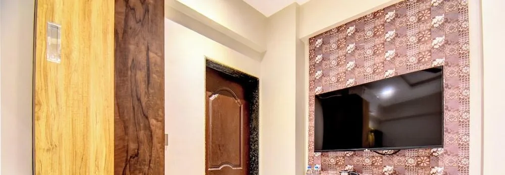Vits Select Kharadi, Pune