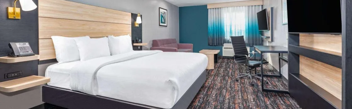 La Quinta Inn & Suites by Wyndham Woodway - Waco South