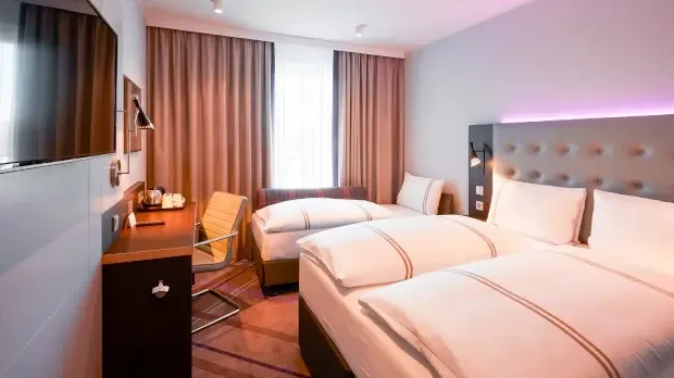 Premier Inn Nürnberg City Opernhaus