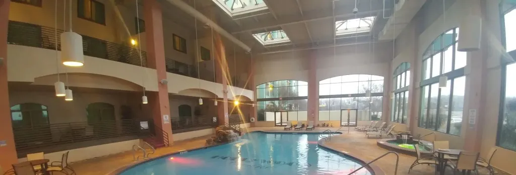 Hollywood Casino Resorts Tunica