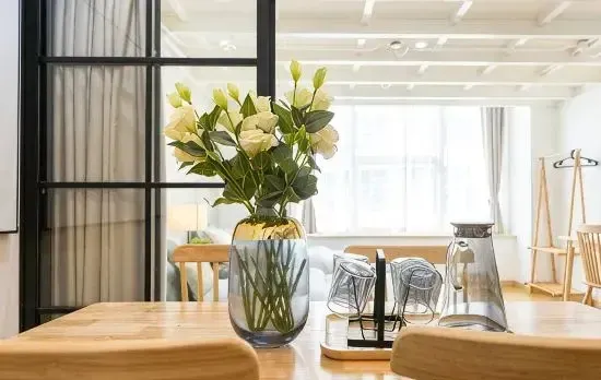 Huazhishe Apartment (Hongqiao National Convention and Exhibition Center Branch)