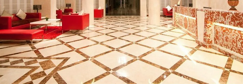 Residency Andheri