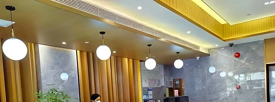 Guangzhou Yuebei Hotel