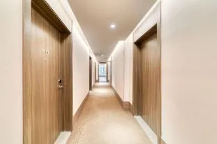 Hanting Hotel Hangzhou Binjiang Xingguang Avenue