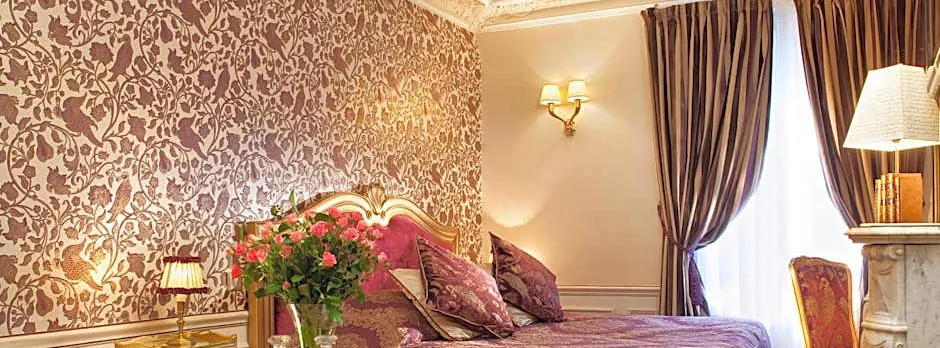 Hotel & Spa Saint-Jacques