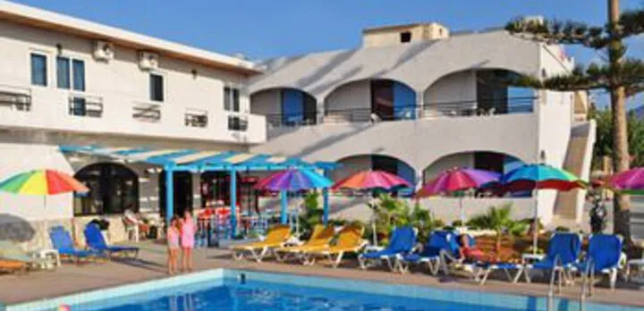 Greta Beach