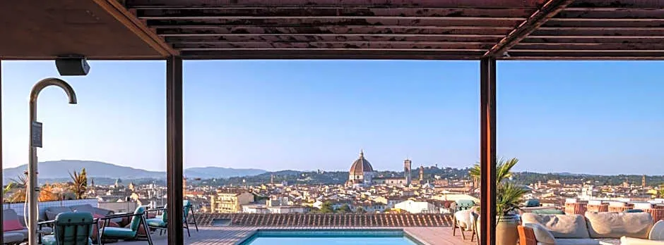 The Social Hub Florence Lavagnini