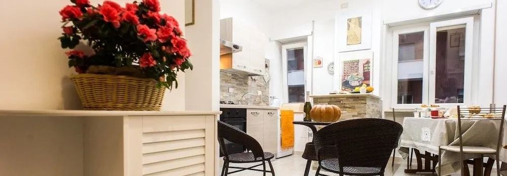 Vebis Guesthouse