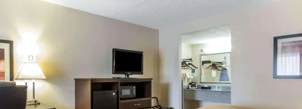 Motel 6 Oklahoma City, Ok – Fairgrounds West