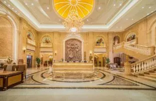 Vienna Hotel (Hangzhou West Lake Qingchun Road)