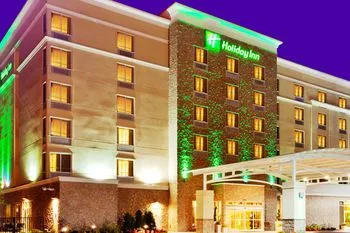 Holiday Inn Richmond Airport