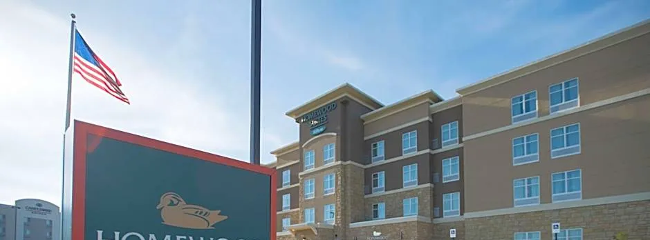 Homewood Suites by Hilton Paducah