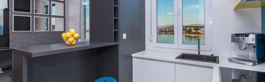 Apartment Veduta