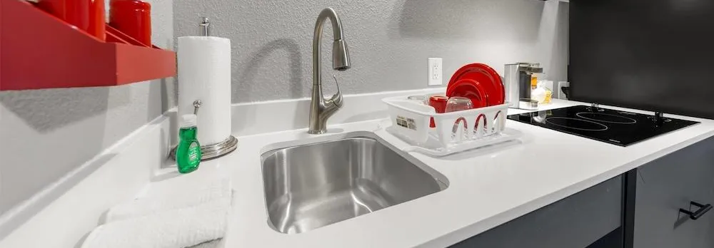 Hawthorn Extended Stay by Wyndham College Station