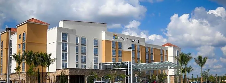 Hyatt Place Fort Myers Forum
