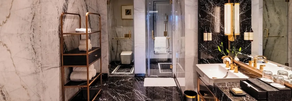 Fairmont Mumbai (Opening Soon)