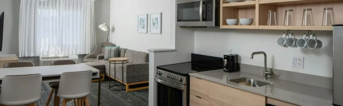 Towneplace Suites Texarkana