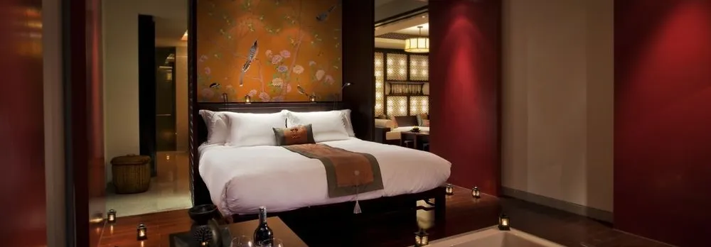 Banyan Tree Hangzhou