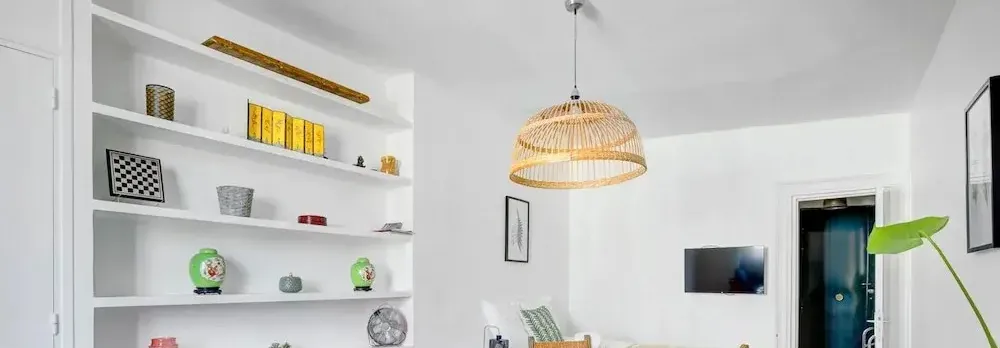 Stylish 1BR in Le Marais District