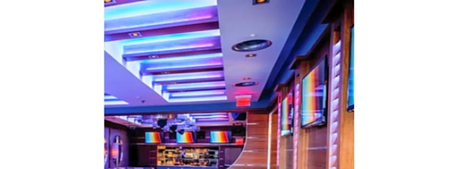 Harborside Inn of Boston