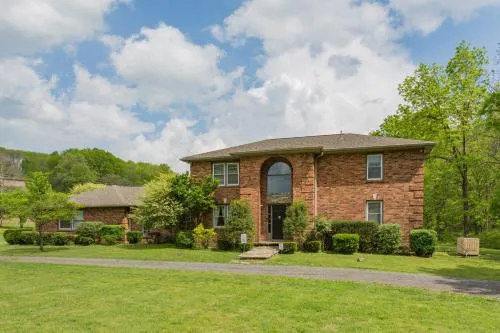 Brenda Lee History 4BR Retreat Pool Hot Tub